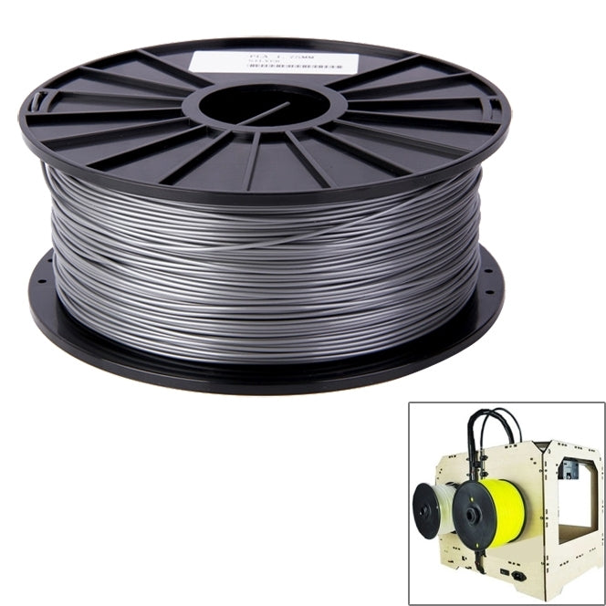 ABS 3.0 mm Color Series 3D Printer Filaments, about 135m