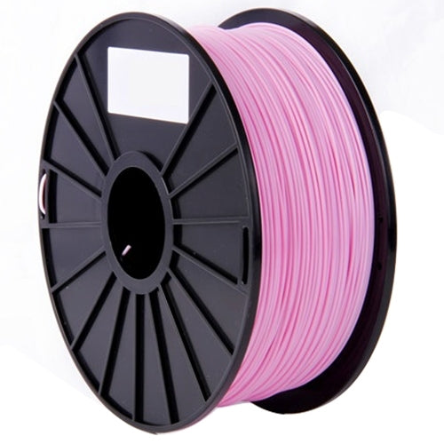 PLA 3.0 mm Color Series 3D Printer Filaments, about 115m
