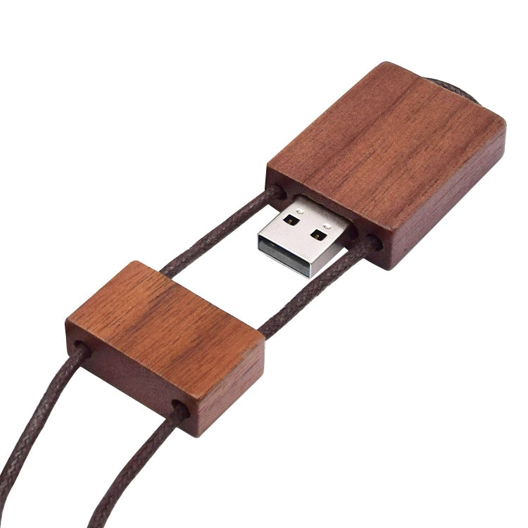 8 GB Wood Material Series USB Flash Disk, 2GB, 4GB, 8GB