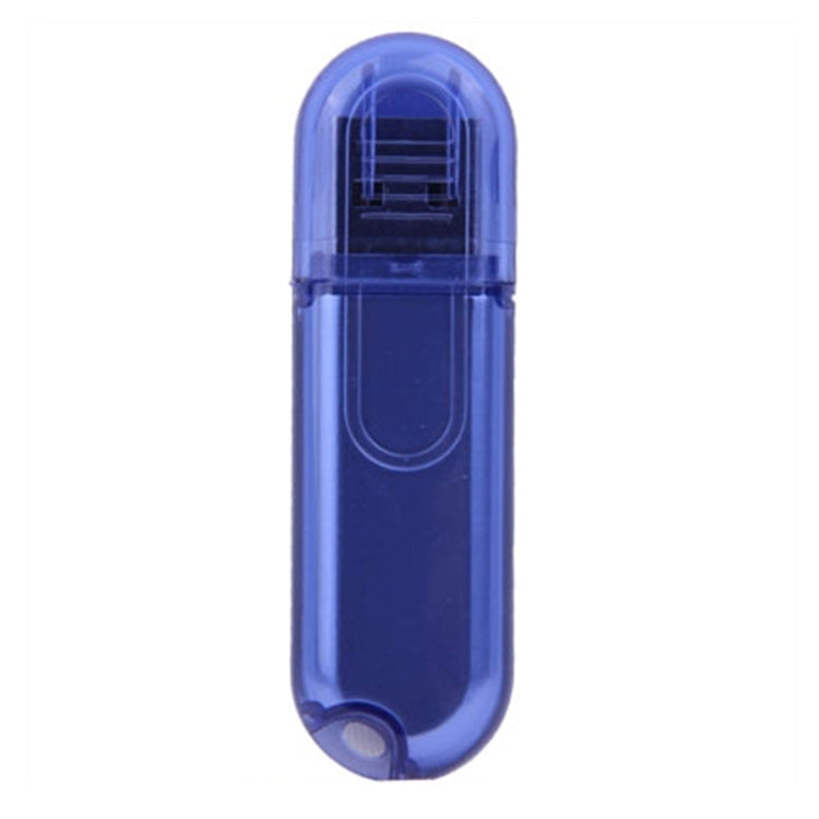 4GB USB Flash Disk, 4GB (Blue)