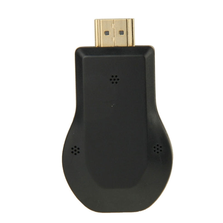 M2 PLUS WiFi HDMI Dongle Display Receiver, CPU: Cortex A9 1.2GHz, Support Android / iOS