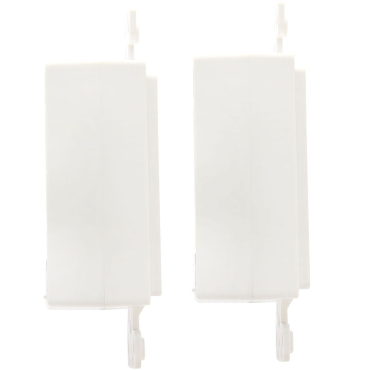 HDMI Single Cat5e / 6 50 Meters Wall Plate Extender, EU Plug