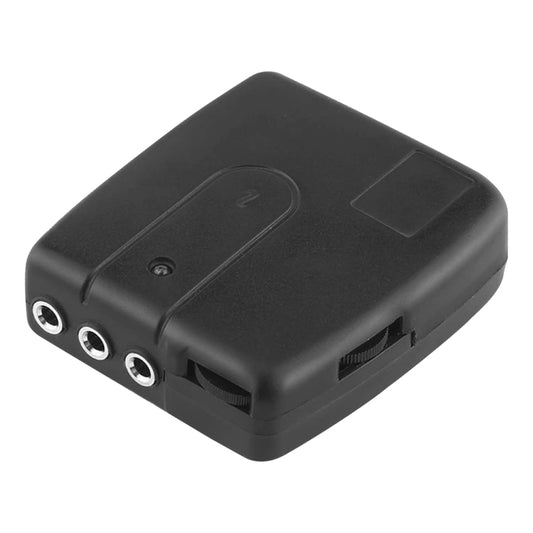 2 PCS Multi-using Wired Motorcycle Interphone