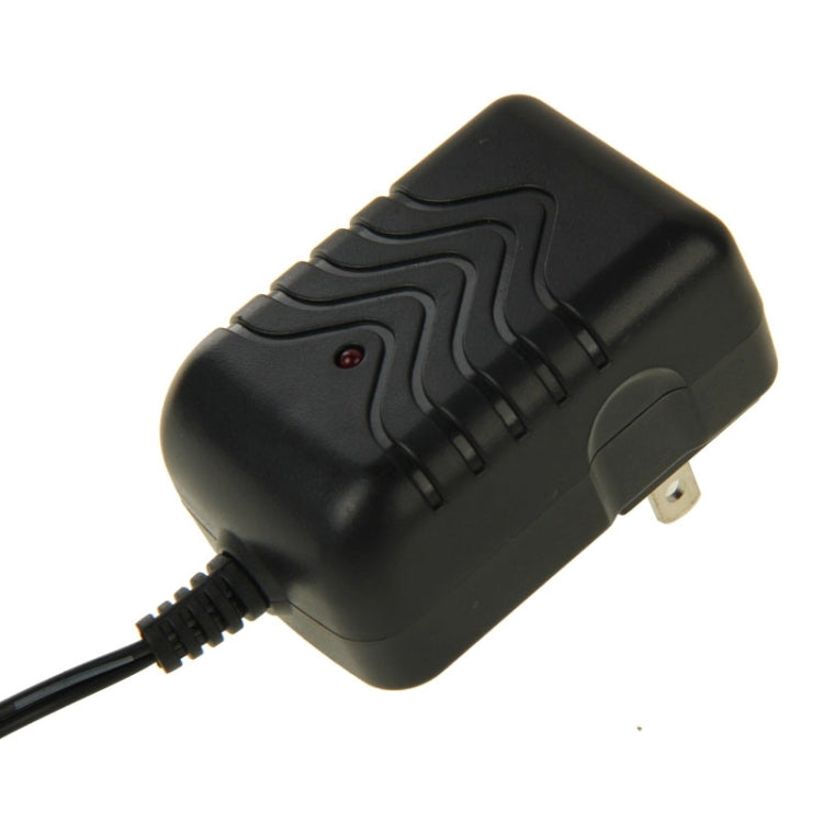 10V Output 500mA US Plug Universal Power Charger Adapter for Walkie Talkie Charger