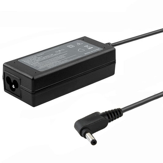 65W 19V 3.42A AC Adapter for Asus Notebook, Output Tips: 4.0mm x 1.35mm