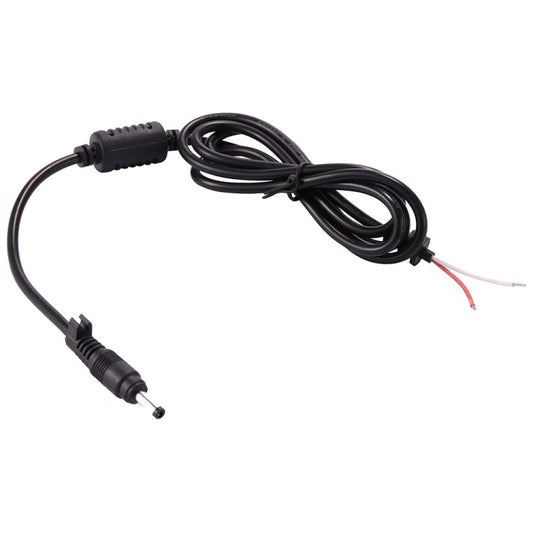 x 1.6mm DC Male Power Cable for Laptop Adapter, Length: 1.2m