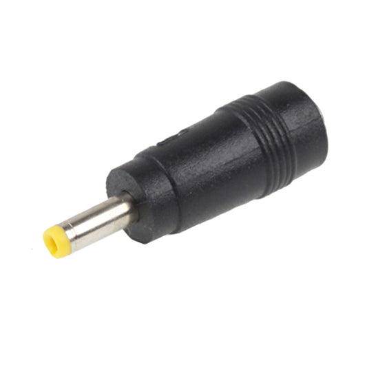 7.9 x 5.5mm DC Male to 5.5 x 2.5mm DC Female Power Plug Tip for Lenovo Laptop Adapter