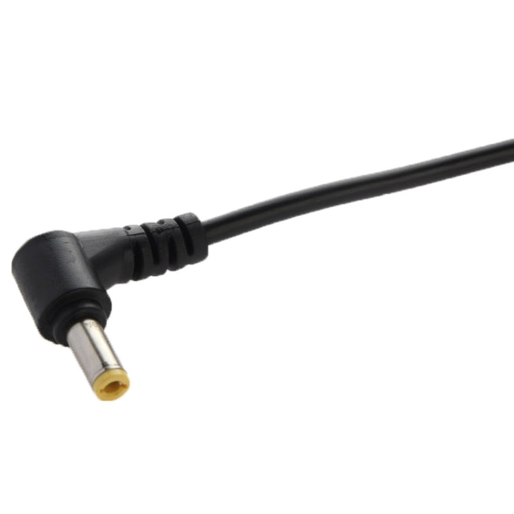 65W 19V 3.42A AC Adapter for Acer Laptop, Output Tips: 5.5mm x 2.5mm