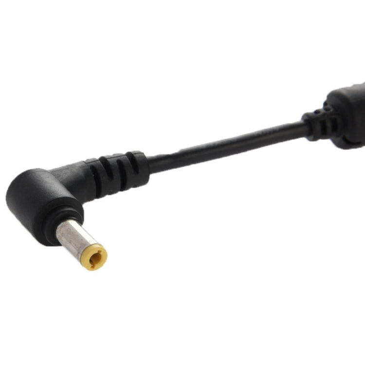 90W 19V 4.74A AC Adapter for Acer Laptop, Output Tips: 5.5mm x 2.5mm