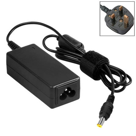 AC Adapter 19V 1.58A 30W for Acer Notebook, Output Tips: 5.5x1.7mm
