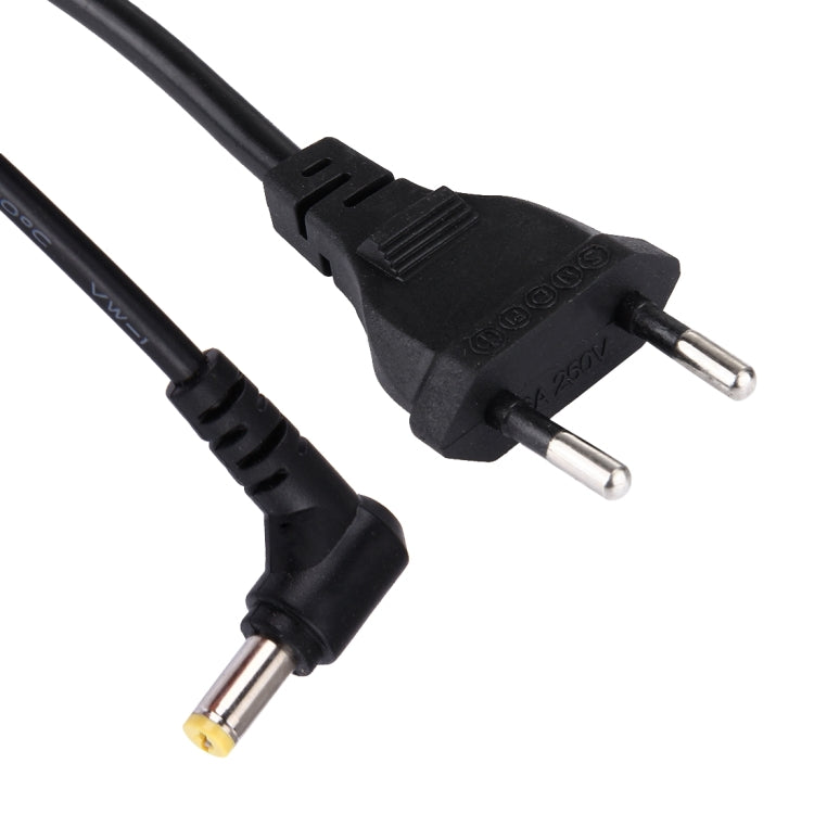 AC Adapter 19V 3.42A 65W for Acer Notebook, Output Tips: 5.5 x 1.7mm