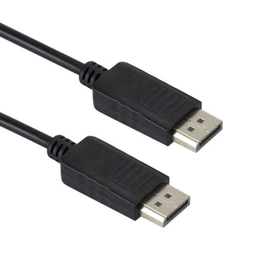 DisplayPort to DisplayPort Cable, Length: 1.8m