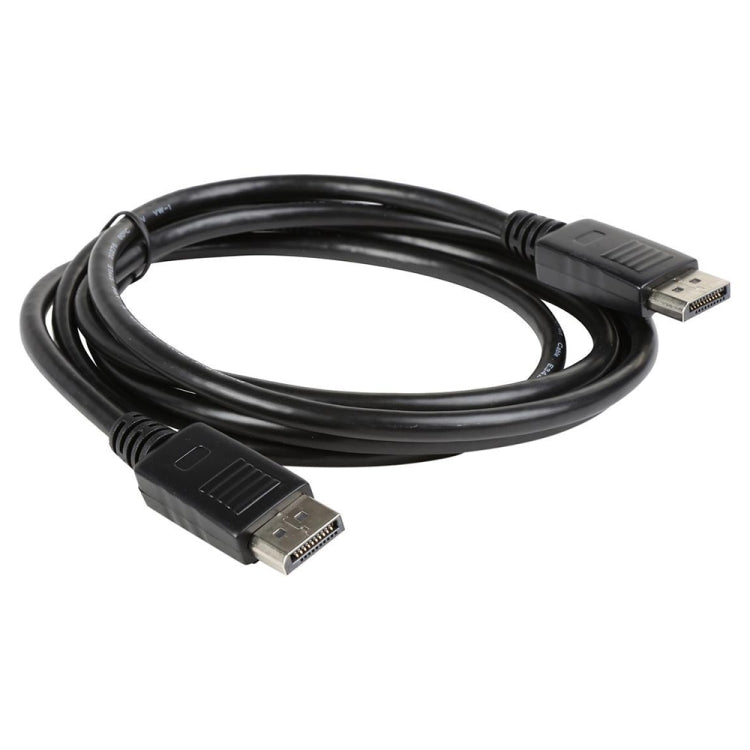 DisplayPort to DisplayPort Cable, Length: 1.8m