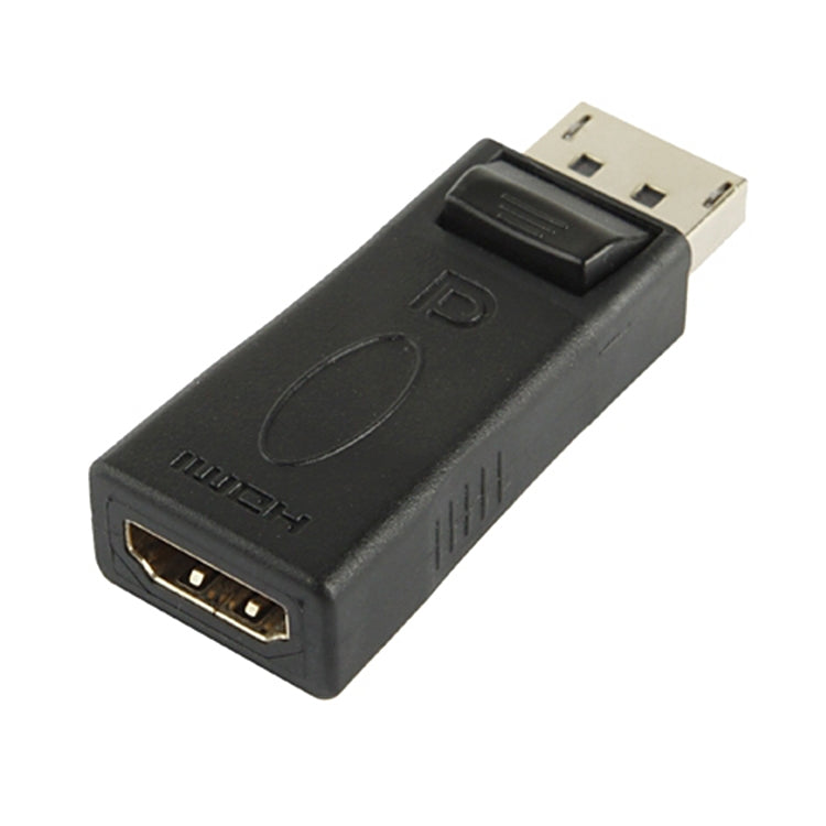 DisplayPort Male to HDMI Female Adapter