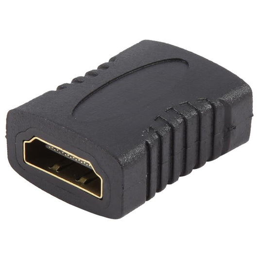 Mini HDMI Female to Mini HDMI Female adapter (Gold Plated), Mini HDMI I Female to Female