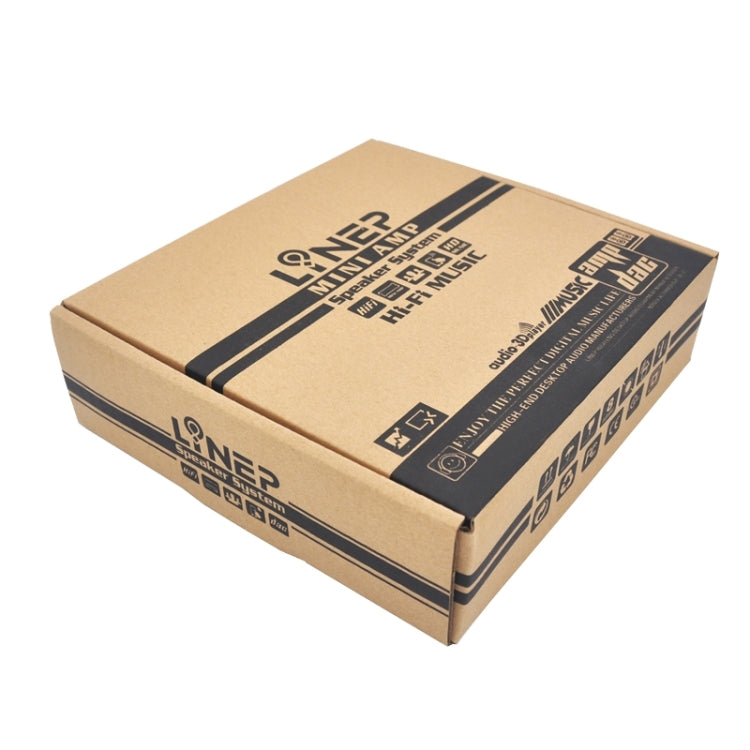 A926 Four-In Two-Out Signal Amplifying Switcher