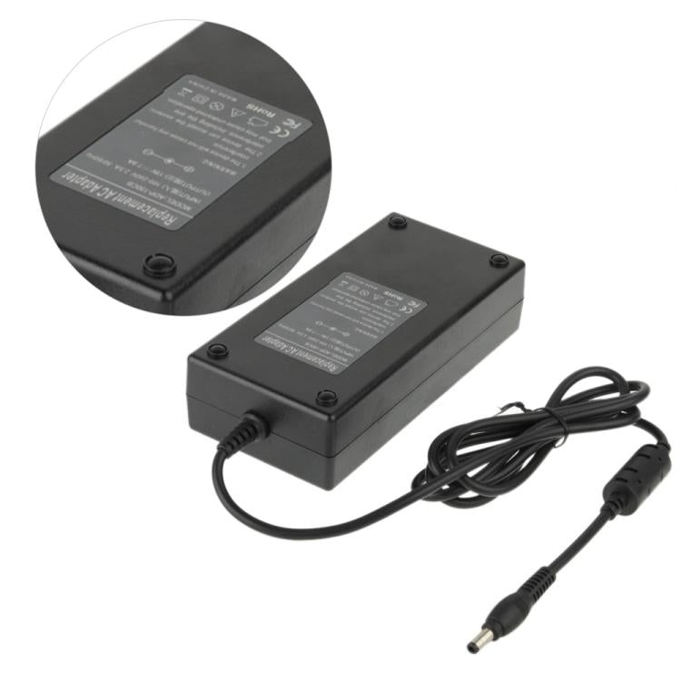 AC 19V 7.9A Power Adapter for Acer Aspire 1800, Output Tips: 5.5 x 2.5mm