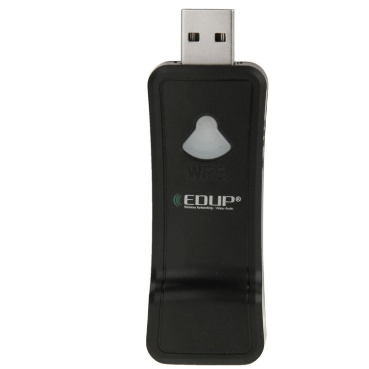 EDUP EP-2911 USB 150Mbps 802.11n Wifi Wireless Lan Dongle Network Adapter