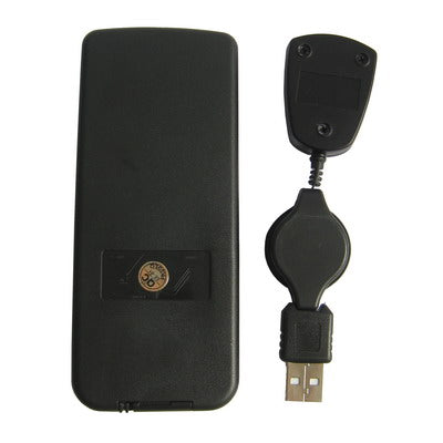 PC Remote Controller