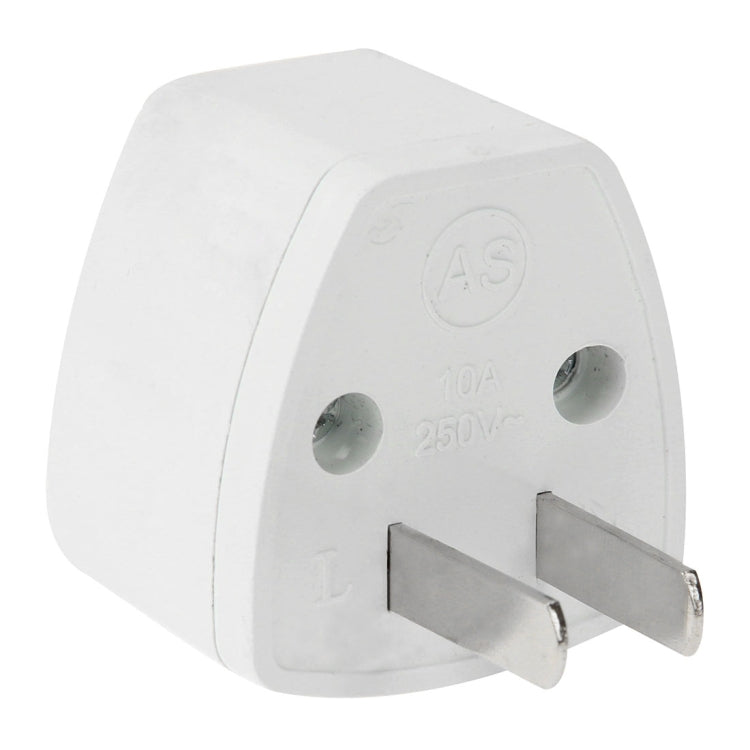 20 PCS Travel Wall Power Adapter Plug Adapter, US Plug