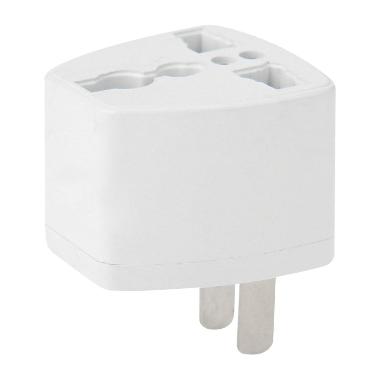 20 PCS Travel Wall Power Adapter Plug Adapter, US Plug