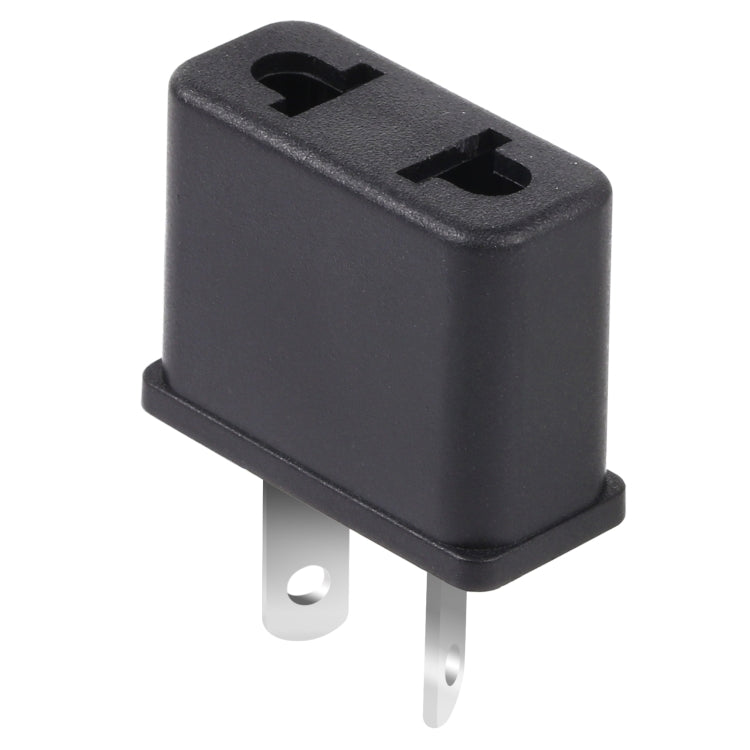 US / EU Plug to AU Plug AC Wall Universal Travel Power Socket Plug Adaptor