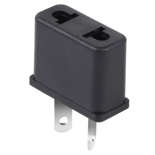 US / EU Plug to AU Plug AC Wall Universal Travel Power Socket Plug Adaptor