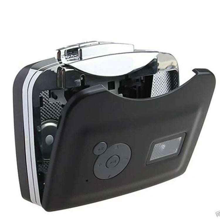 Ezcap 230 Cassette Tape to MP3 Converter Capture Audio Music Player