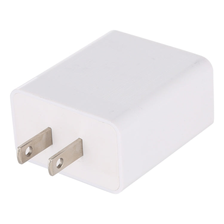 24W PD + QC3.0 Fast Charger Power Adapter Plug Adapter US Plug