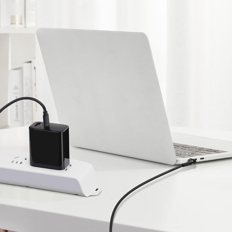 USB-C / Type-C to 4.0 x 1.35mm Laptop Power Charging Cable, Cable Length: about 1.5m