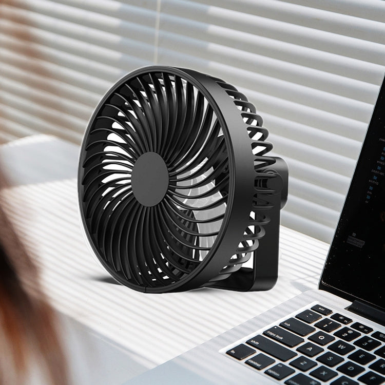 Multifunctional LED Rechargeable Outdoor Portable Tent Camping Fan