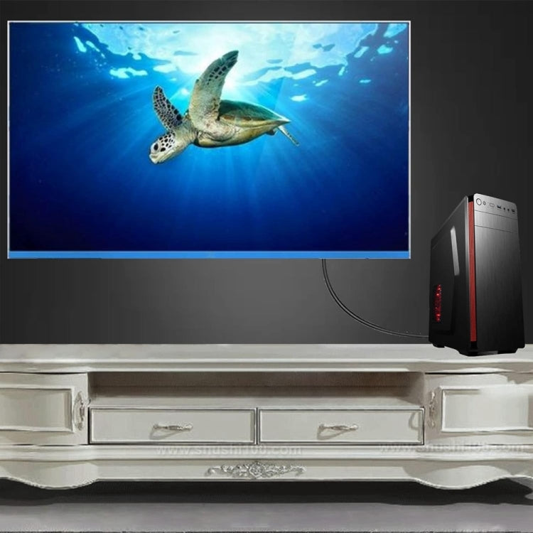 DisplayPort to DisplayPort Cable For Lenovo, Dell, HP, ASUS More, 4K, 2K