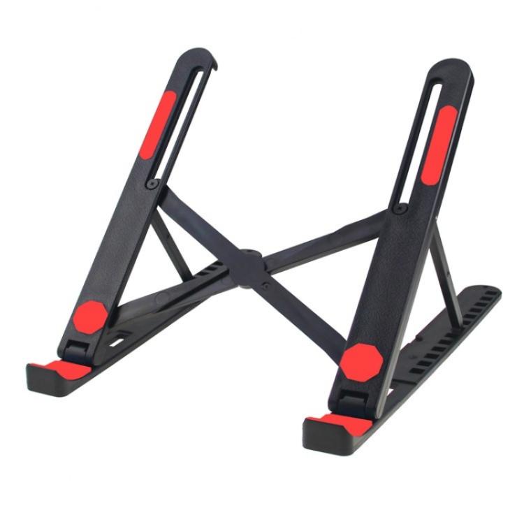A9 Adjustable Height Portable Laptop Foldable Desktop Holder