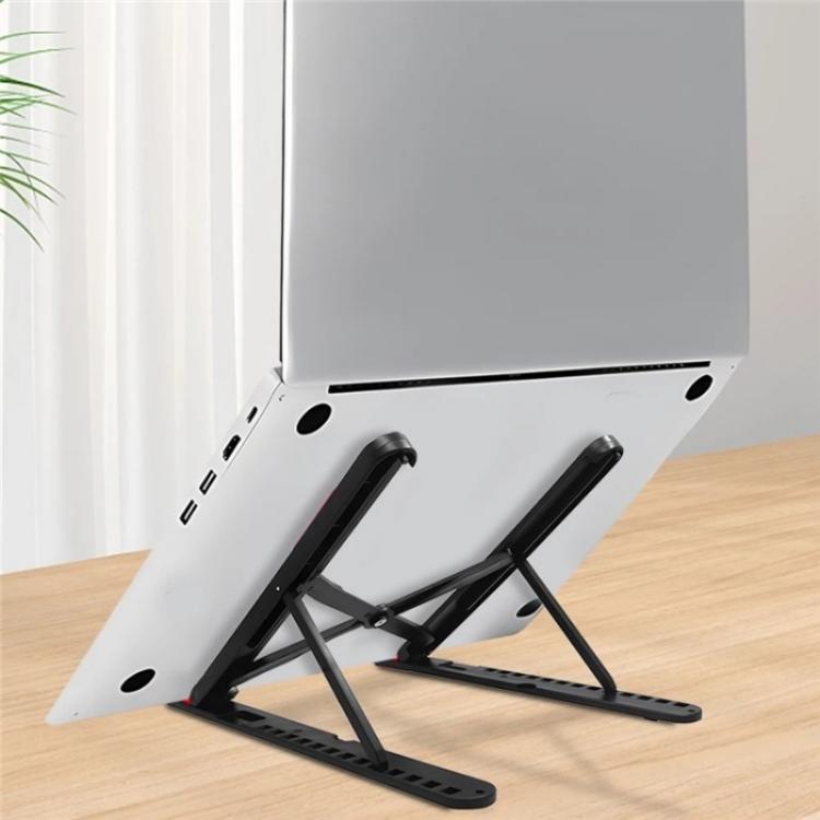 A9 Adjustable Height Portable Laptop Foldable Desktop Holder