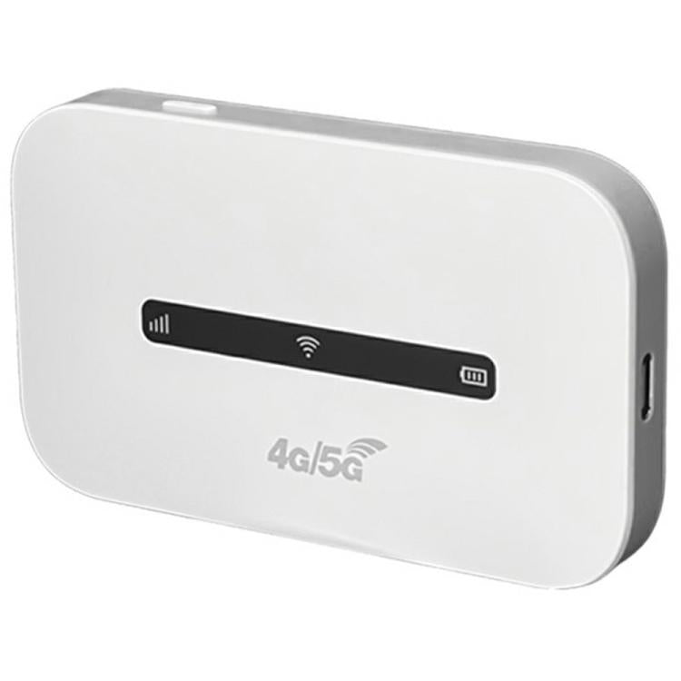 M6-E Eurasian Version Car Outdoor WiFi Hotspot Device Portable 4G LTE Mobile WiFi Router