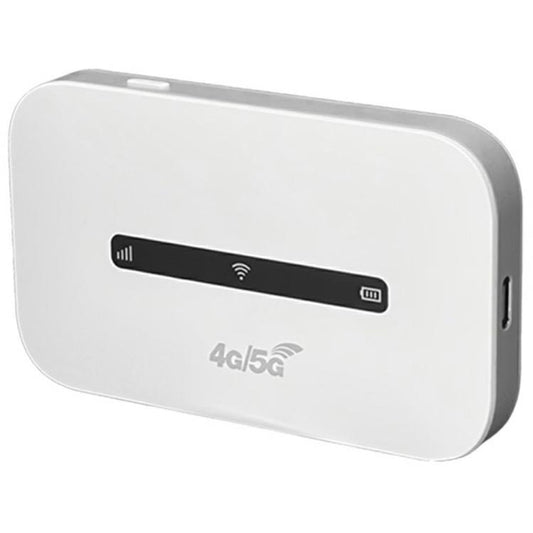 M6-E Eurasian Version Car Outdoor WiFi Hotspot Device Portable 4G LTE Mobile WiFi Router