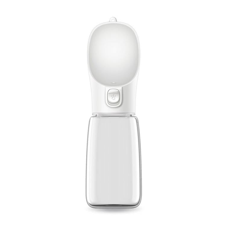 Pet Portable Outdoor Water Dispenser, 300ML, 550ML