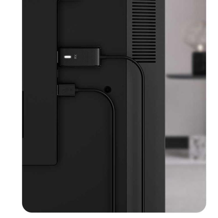 Wireless HDMI Transmitter and Receiver For Laptop/PC/TV/Box/Projector