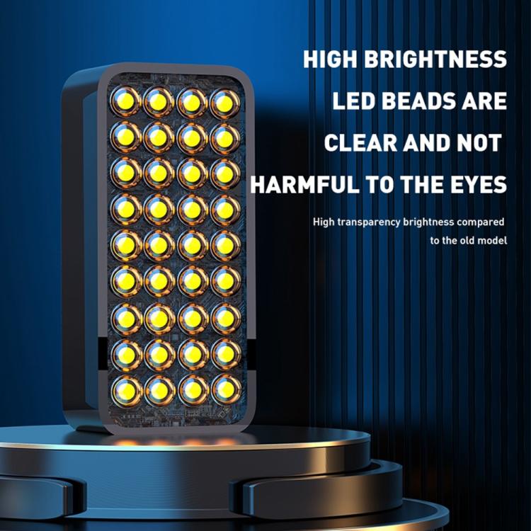 A8 Phone Photography Video Streaming Portable LED Light Mini Magnetic Pocket Fill Light