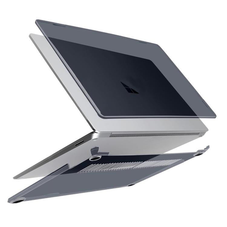 ENKAY Hat-Prince Crystal Protective Case Cover Clear Hard Shell