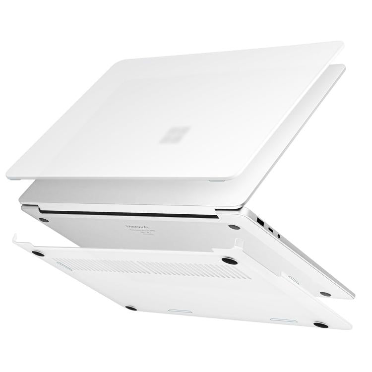 ENKAY Hat-Prince Matte Protective Case Cover Hard Shell