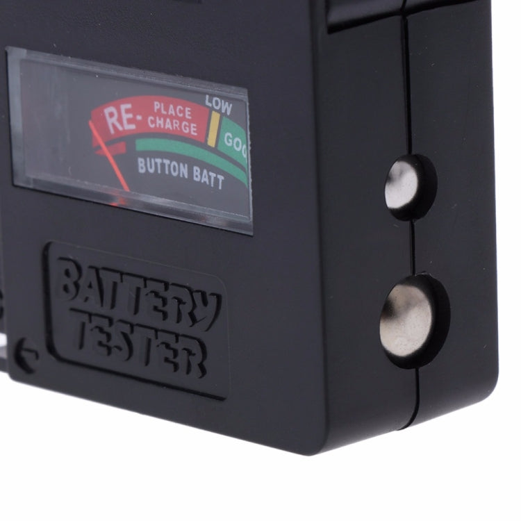 BT860 Pointer Style Battery Capacity Tester