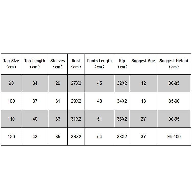 Spring and Autumn Girls Sun Flower Pattern Long Sleeve Top + Pants Set