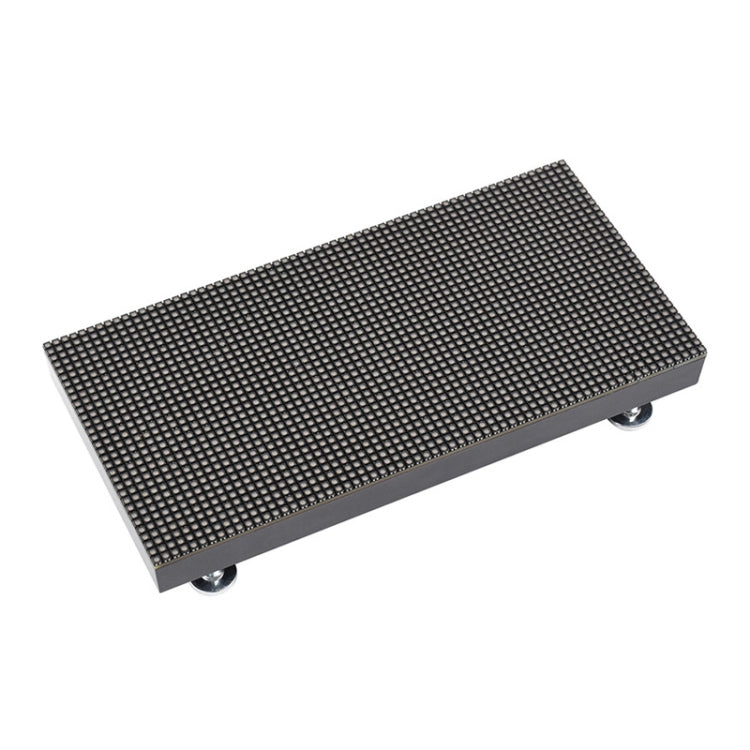 Waveshare RGB Full-color LED Matrix Panel, 2.5mm Pitch, 64x32 Pixels, Adjustable Brightness, 23707