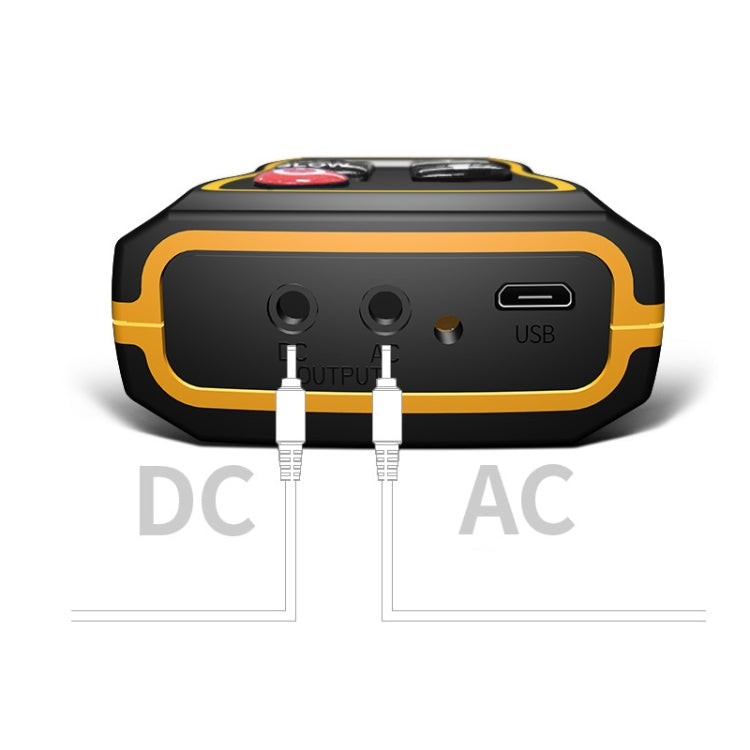 SNDWAY Handheld High Precision Noise Decibel Meter