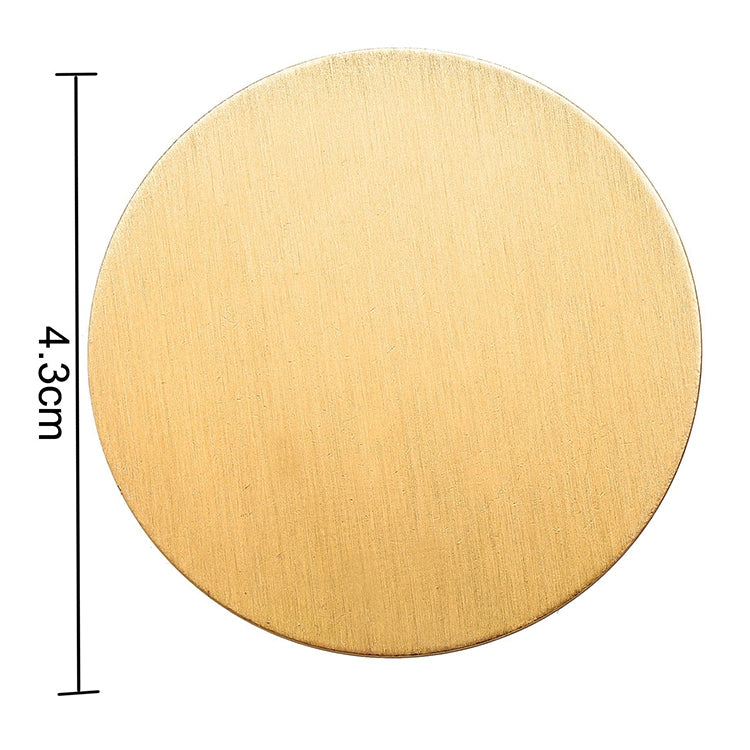 Metal Snap Hair Clips Hairdressing Tool