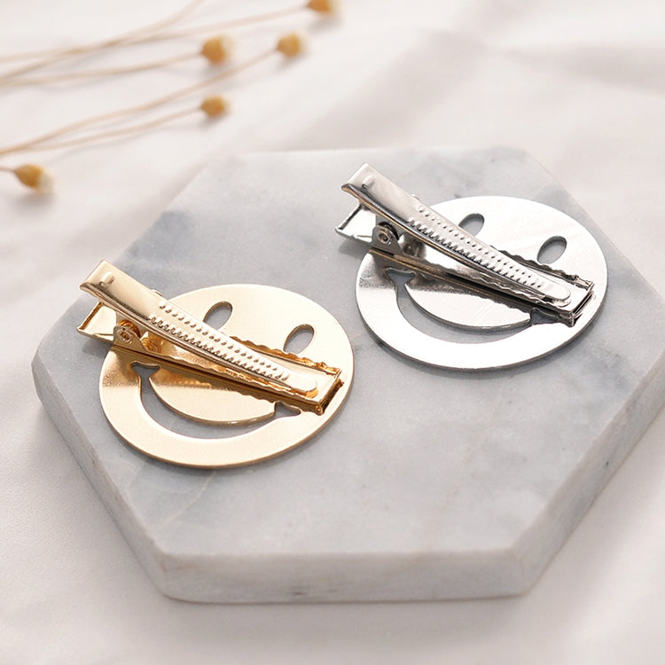 Metal Snap Hair Clips Hairdressing Tool