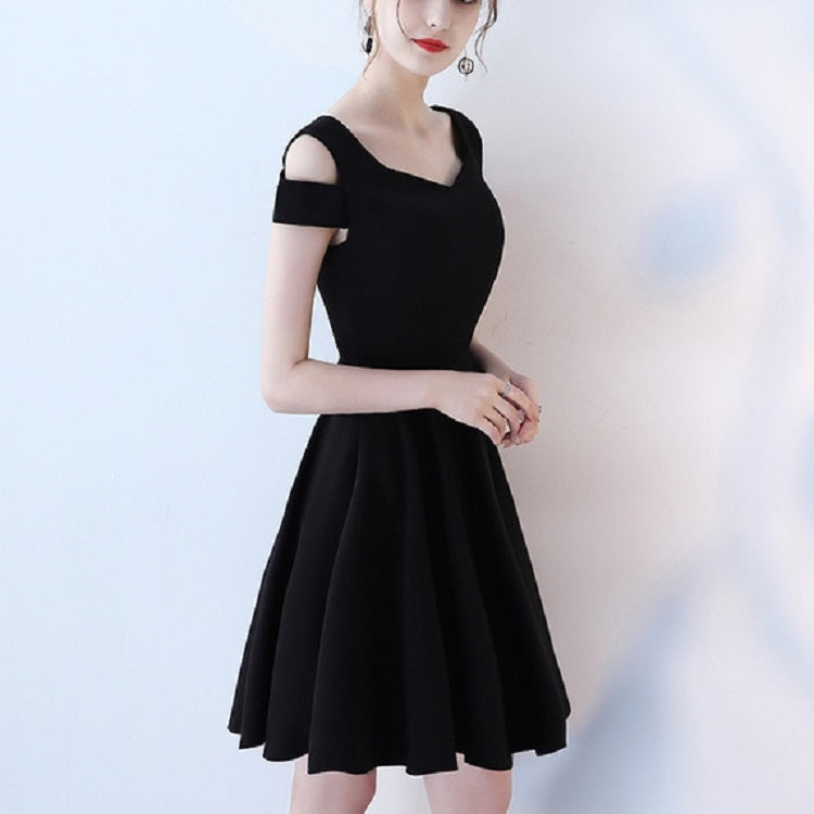 Summer Slim Party Banquet Dress Birthday Party Dress