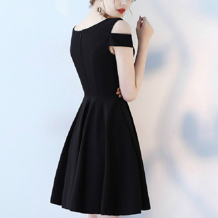 Summer Slim Party Banquet Dress Birthday Party Dress