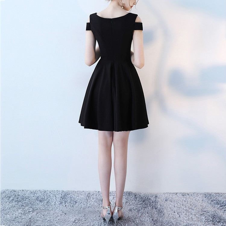 Summer Slim Party Banquet Dress Birthday Party Dress